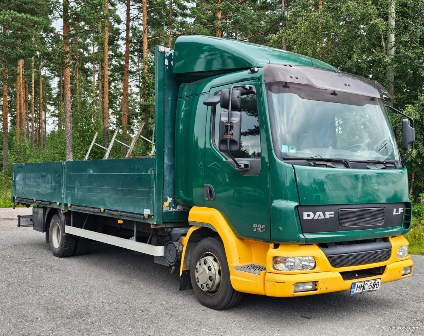 Daf LF 45.220